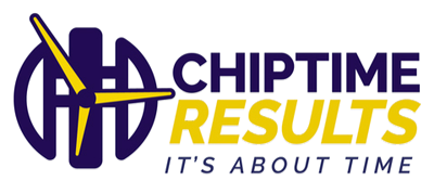 chiptime results logo